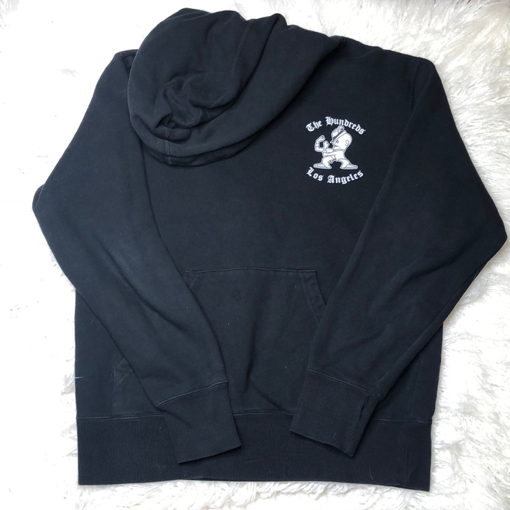 ⭐️🔹The Hundreds Hoodie